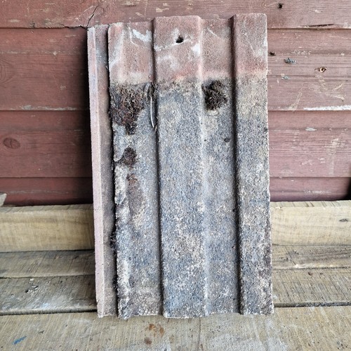 1no reclaimed goxhill brown - 1no,