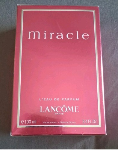 Lancome miracle eau - lancome,