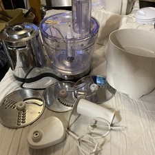 Kenwood Food Processor FP520