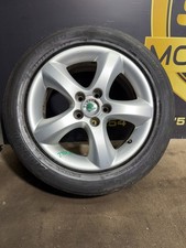 Skoda Fabia 5J 15" Alloy Wheel 5J0601025A