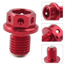 M12xP1.5 Oil Drain Plug Bolt