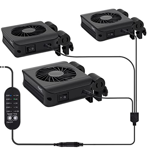 Aquarium chillers fan - aquarium,