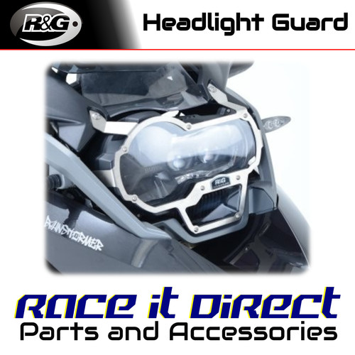 Headlight guard for bmw - for,