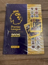 Panini - 2024/25 Premier