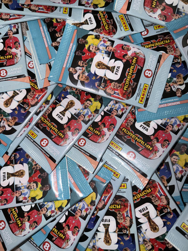 Panini adrenalyn fifa - panini, xl