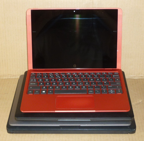 Job lot laptops - of, 4