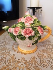 Multicoloured,Floral Decorated