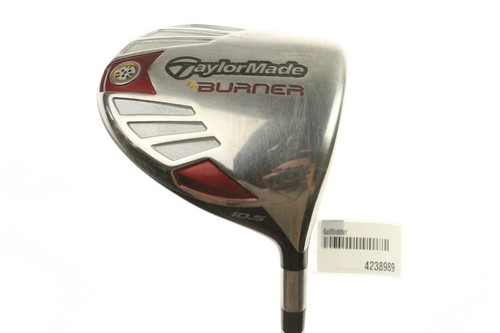 Taylormade burner golf club - golf,