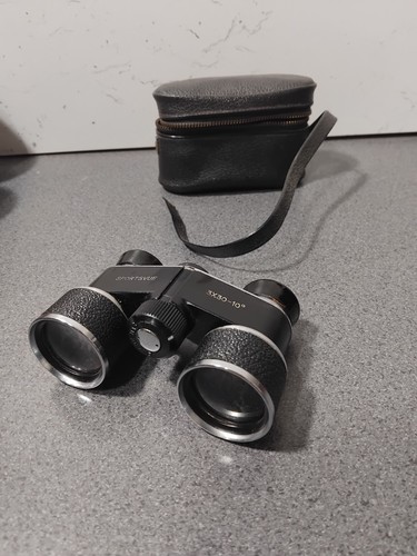 Binoculars sports vue x - vue,