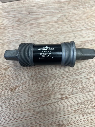 Sunrace bottom bracket various