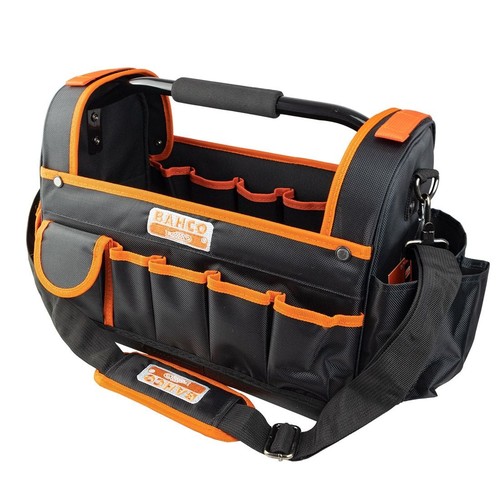 Bahco 3100tb open top tote - 3100tb,