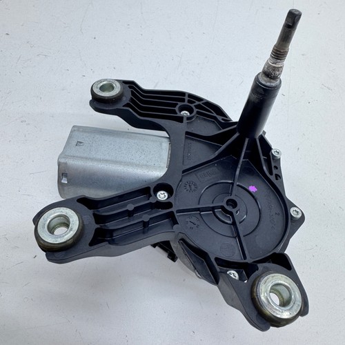 Mini hatch r56 wiper motor - wiper,
