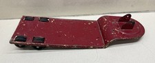 50’s Tonka Lowboy Trailer