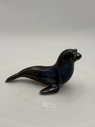 Pottery lustre style - lustre,