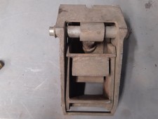 autorobot jig clamp part for