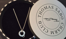 Thomas Sabo sterling silver