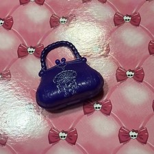 Monster High Doll Accessories