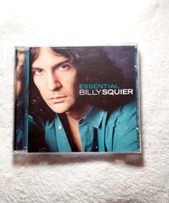 The Essential Billy Squier by