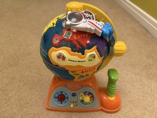 Vtech Light & Flight Discovery