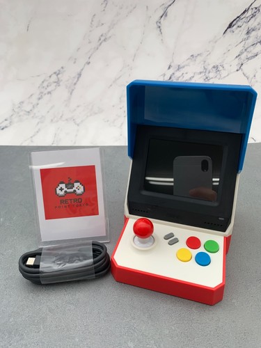Snk neo geo mini arcade - snk,