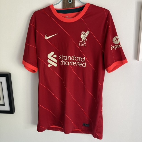Liverpool 2021 men size - men's, m