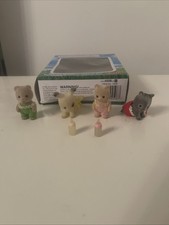 Sylvanian families rainbow - sylvanian,