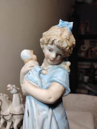 Antique victorian german - antique,