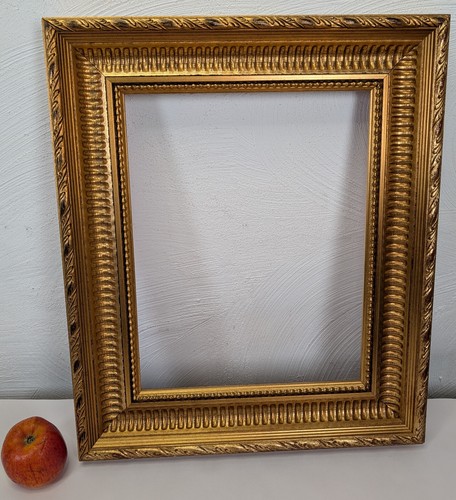 Vintage picture frame - vintage,