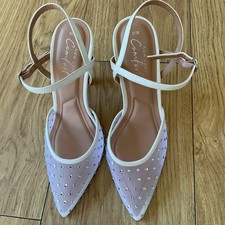 New Look Shoes Ladies Size 5