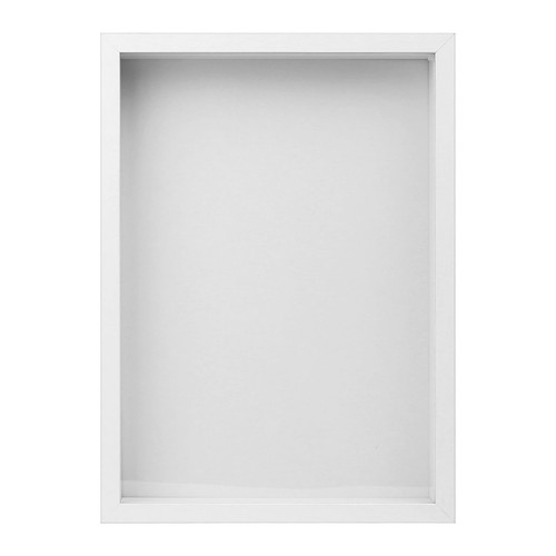 Shadow box frames 8 - box, 8.9x12