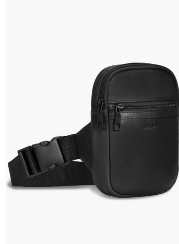 Champ onyx smooth leather - champ,