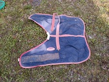 Weatherbeeta 1200D Adjustable Foal Rug. Turnout. Small