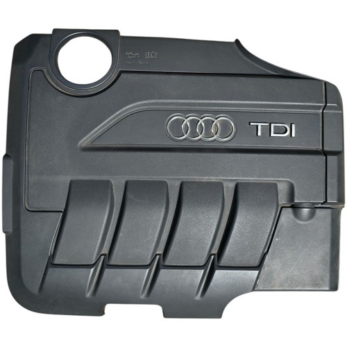 Audi tdi engine cover - 8p,
