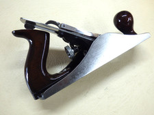 Stanley Bailey No 4-1/2
