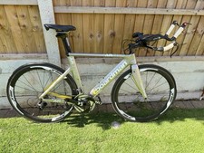Boardman Air Elite 9.2 TT Bike