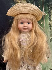 Haunted Doll, Simmy, Positive Energy, Loves Astrology, Supernatural Samantha