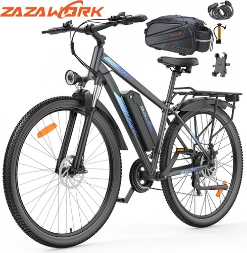 29inch 1ooo electric bike - 1ooo,