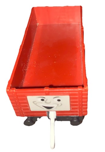 Happy troublesome truck - happy,