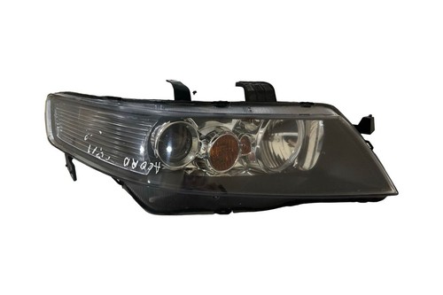 Honda accord 2007 - honda, right