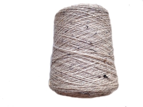 Pure british wool 2ply - pure,