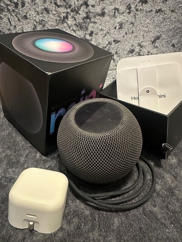 Apple homepod mini smart - homepod,