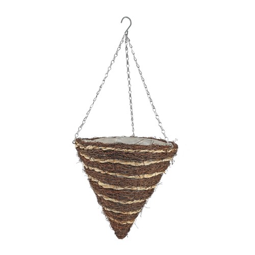 Piece hanging baskets - piece, of