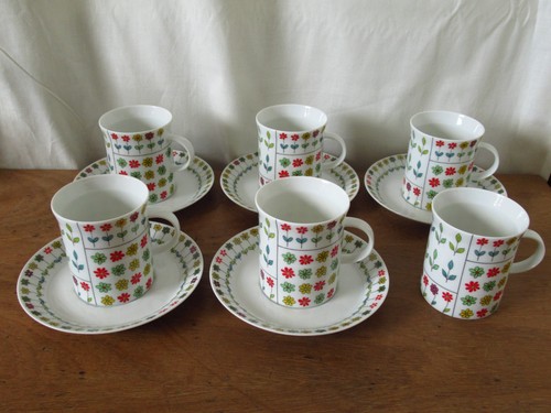 Vintage rosenthal porcelain - rosenthal,