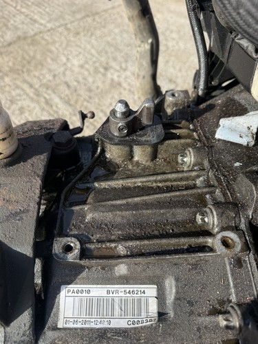 Vauxhall vivaro diesel - vivaro,