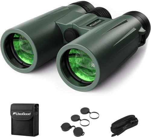 12x42 binoculars high powered - binoculars,