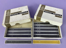 Vintage Lot of Ofrex 4 Inch H