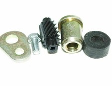 New speedometer drive - speedometer, kit