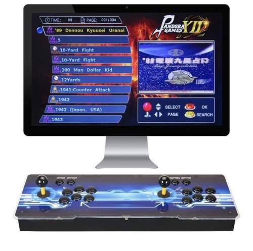 Pandora multiplayer - pandora, 12