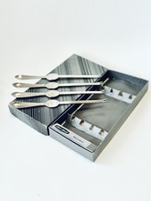 Boxed Set of 4 Old Hall Alveston Lobster Picks 1960’s