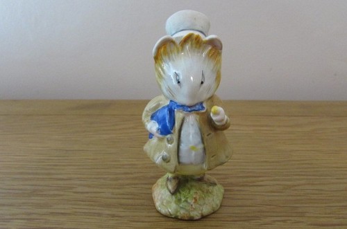 Beswick beatrix potter - beswick,